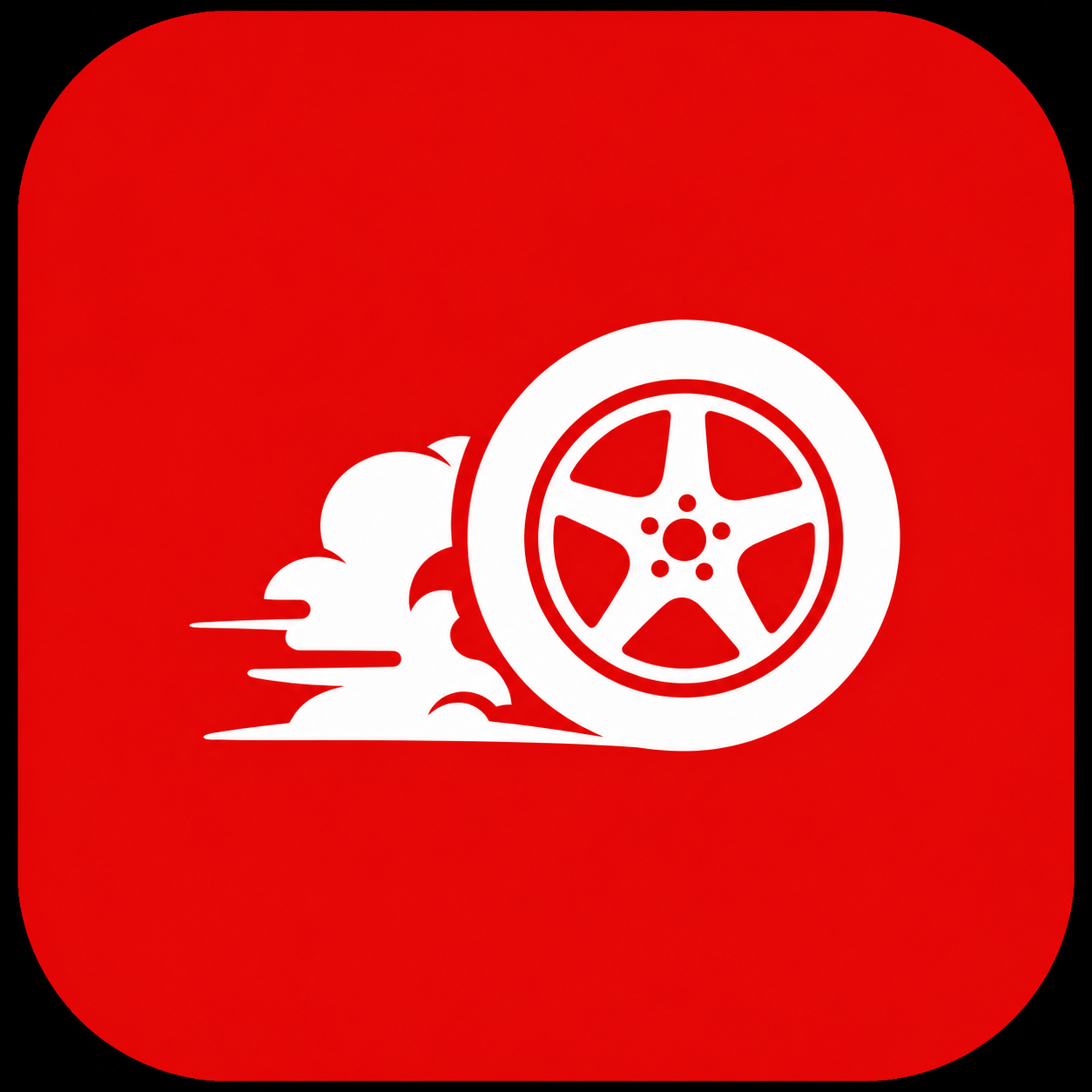 Garahe OS app icon