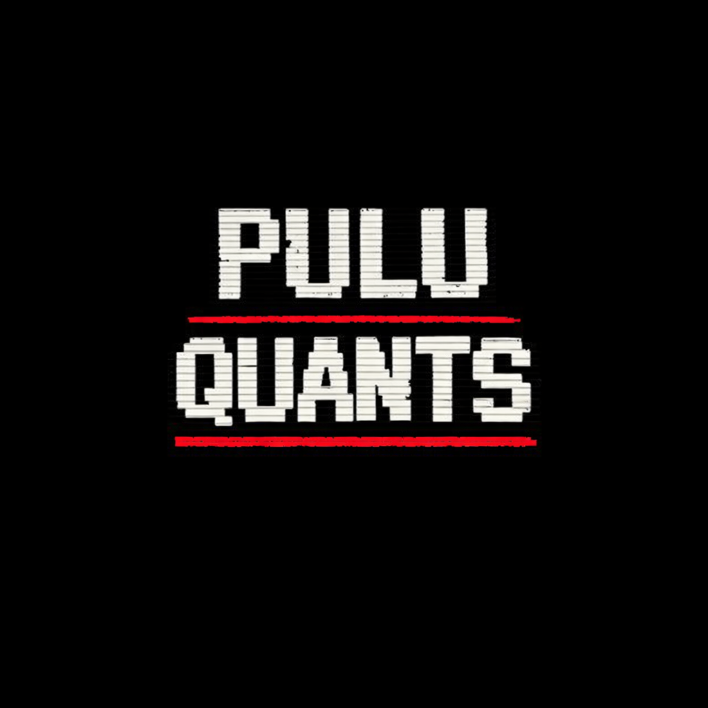 Pulu Quants app icon