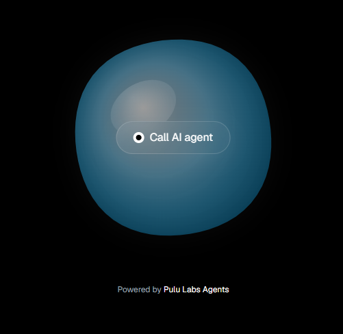 Pulu Voice app icon